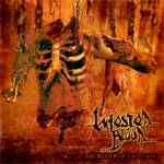 Infested Blood : Master Of Grotesque